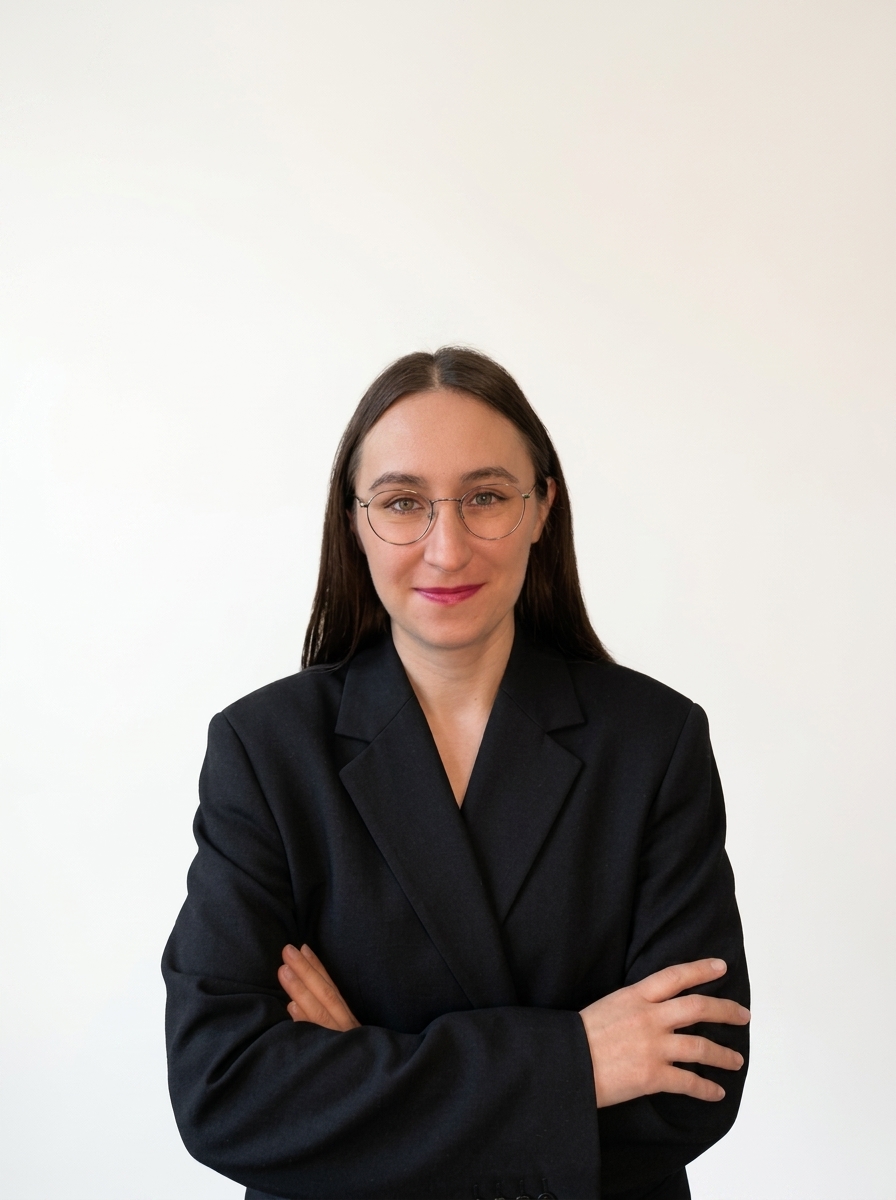 Nadezhda Unesikhina, Gründer & Managing Partner
